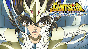 Free Download Saint Seiya Hades Chapter Inferno Sub Indo