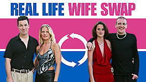 real wife swapping photos Anal blonde gets gang