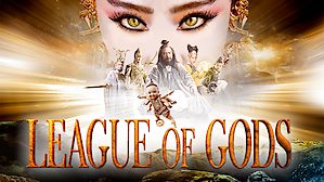 Brazilian Schoolgirl Porn - Chinese Odyssey (Part II), A | Netflix