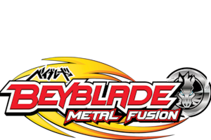 Beyblade From Beyblade Metal Fusion