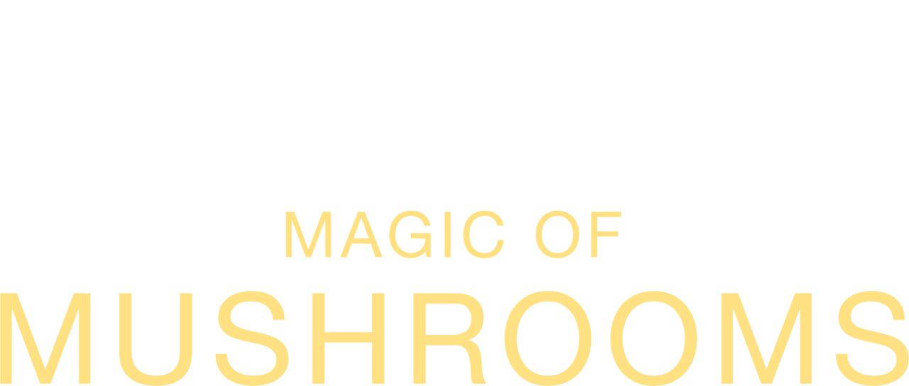 mushroom documentary netflix DrBeckmann