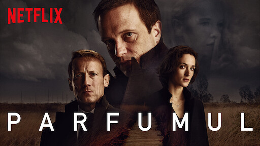 Wanted Site Oficial Netflix