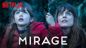 Thrillers Netflix Official Site - mine mirage