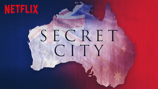Perfume Netflix Official Site