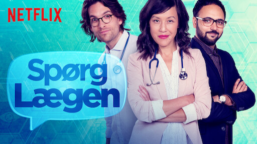 Dating medicinske læger