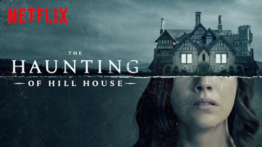 ผลการค้นหารูปภาพสำหรับ hill house netflix