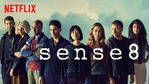 Sense8 | Netflix Official Site