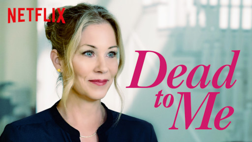 Image result for dead to me netflix
