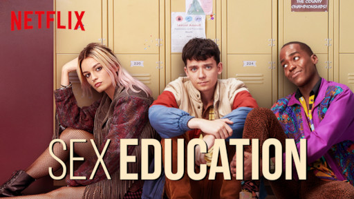 Easy Netflix Official Site