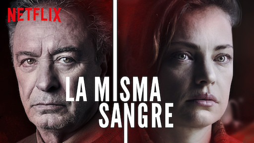 La Misma Sangre (2019) Pelicula Completa En Español Hd
