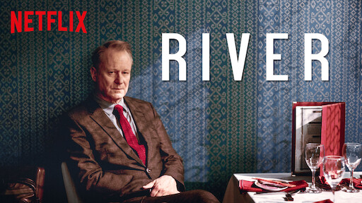 Real British Schoolgirl - River | Netflix