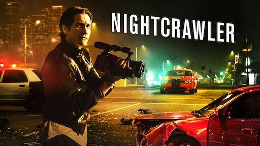 Download Nightcrawler (2014) 720p | In24By7