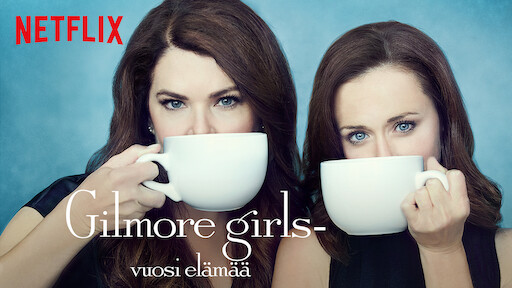 lesbo seksiä Netflix homo seksiä storues