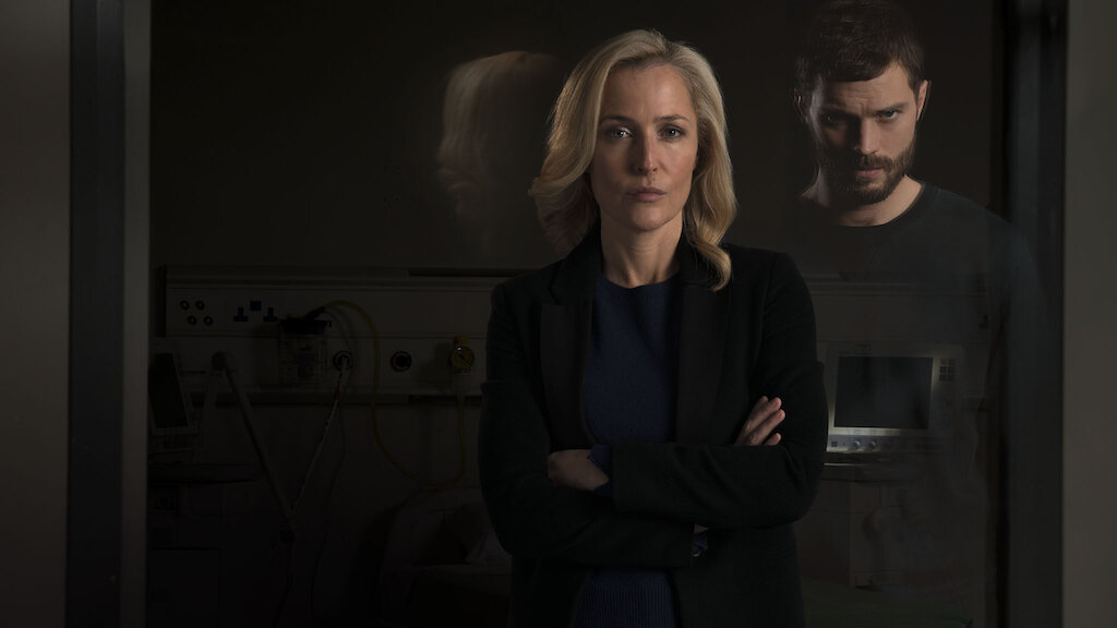 is the fall guy on netflix is the fall guy on netflix