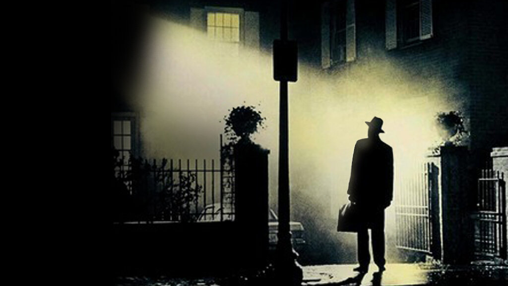 The Exorcist | Netflix