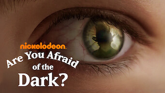 Are You Afraid of the Dark? (2019)