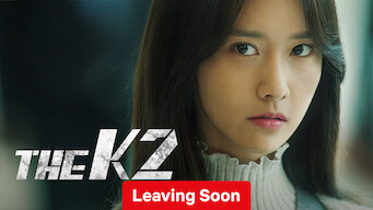 The K2 (2016)