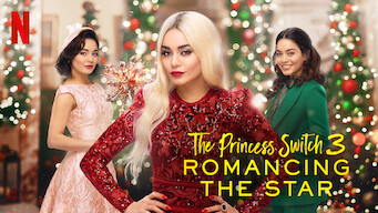 The Princess Switch 3: Romancing The Star (2021) - Netflix | Flixable