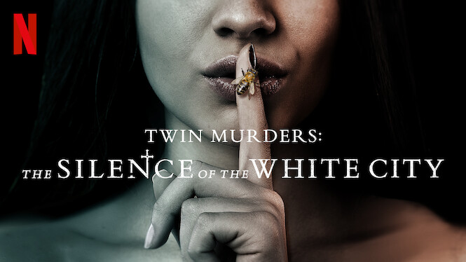 twin murders: the silence of the white city