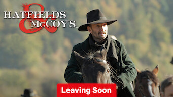 Hatfields & McCoys (2012)