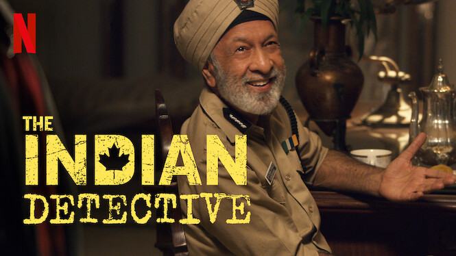 detective series on netflix india