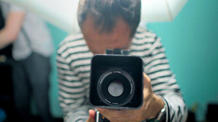 Watch Abstract The Art Of Design Netflix Official Site