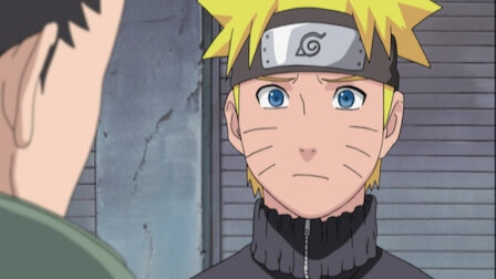 Naruto ナルト 疾風伝 Netflix Naruto ナルト 疾風伝 Netflix