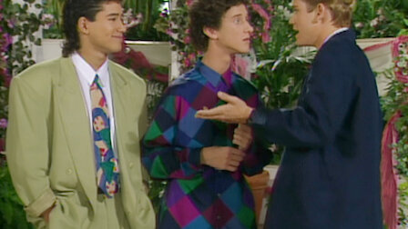 Watch Saved By The Bell Netflix Watch Saved By The Bell Netflix