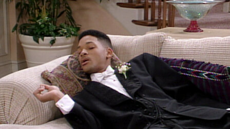 fresh prince of bel air season 1 episode 19