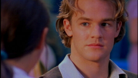 Watch Dawson's Creek  Netflix