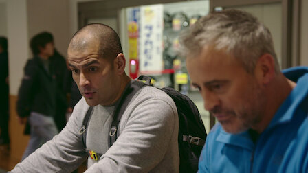 Watch Top Gear Netflix