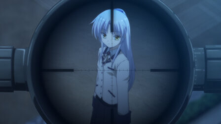 Watch Angel Beats Netflix Watch Angel Beats Netflix