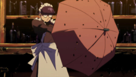 Watch Black Lagoon Netflix Watch Black Lagoon Netflix