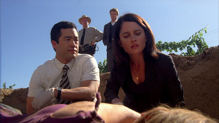 watch the mentalist season 5 episode 1