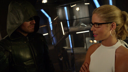 watch arrow season 1 episode 5