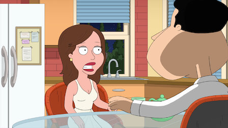 netflix family guy season 15