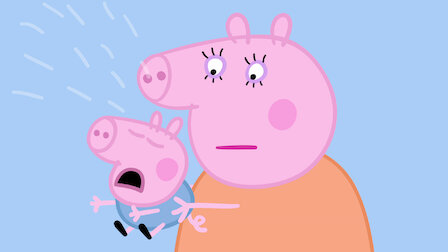 Watch Peppa Pig Netflix