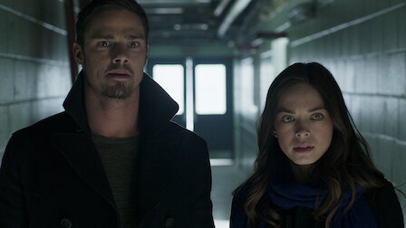 Beauty The Beast Netflix