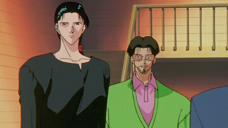 yu yu hakusho opening sounds like persona yu yu hakusho opening sounds like persona