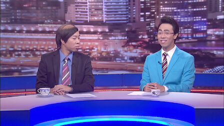 Best of The Noose  Netflix