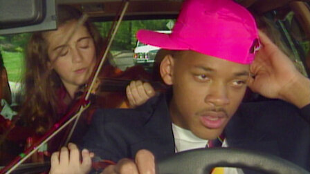 fresh prince of bel air season 1 episode 22