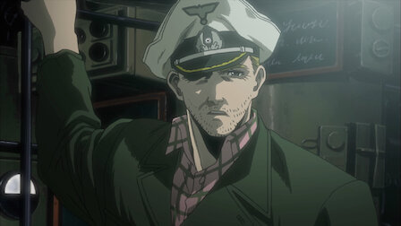 Watch Black Lagoon Netflix Watch Black Lagoon Netflix