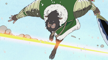 ワンピース Netflix ワンピース Netflix