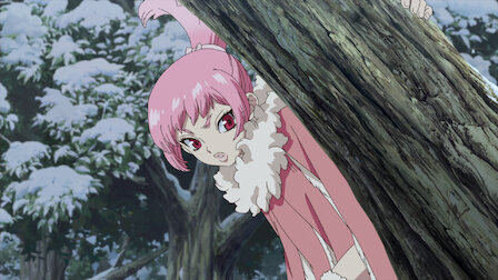 Watch Dr Stone Netflix