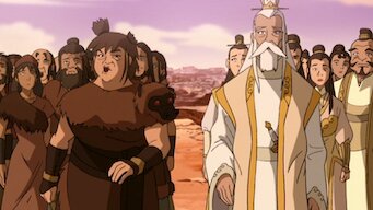 Is Avatar The Last Airbender Book 1 The Great Divide On Netflix Germany