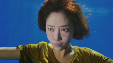 彼女はキレイだった  Netflix
