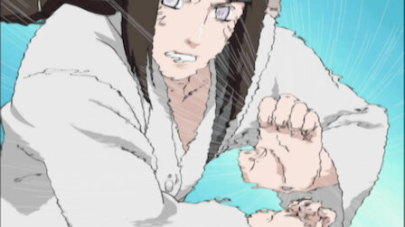 Watch Naruto Shippuden Netflix