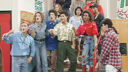 Watch Saved By The Bell Netflix Watch Saved By The Bell Netflix