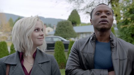 Watch iZombie  Netflix