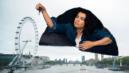 Watch Abstract The Art Of Design Netflix Official Site